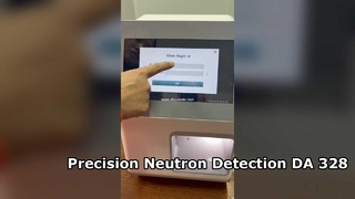 Freezing Point Osmometer